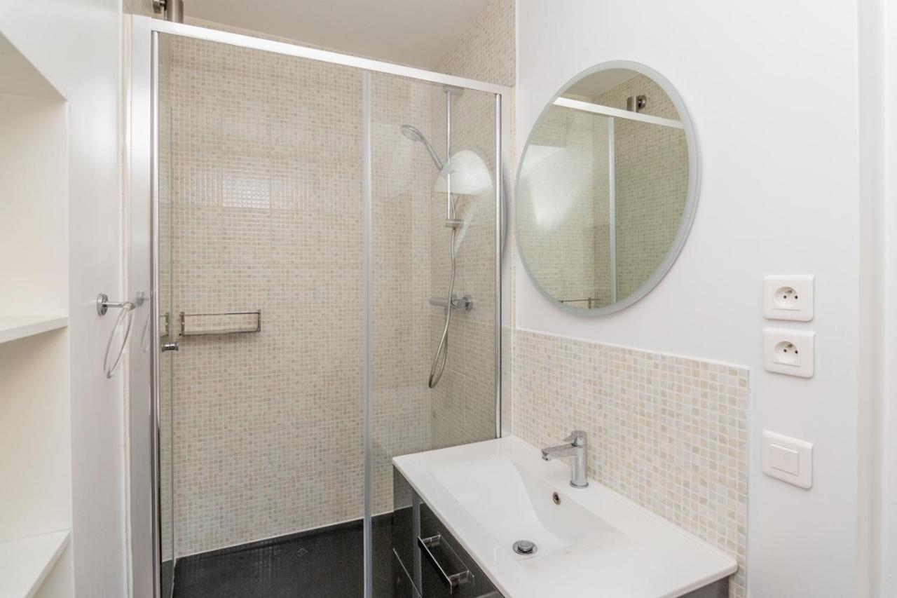 Appartement Cosy Au Centre Ville Avec Garage Chalon-sur-Saône Exteriér fotografie