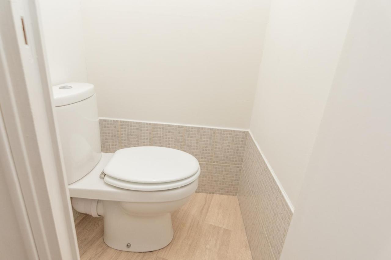 Appartement Cosy Au Centre Ville Avec Garage Chalon-sur-Saône Exteriér fotografie